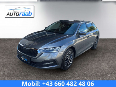 Skoda Octavia Gebrauchtwagen Skoda Octavia Gebrauchtwagen