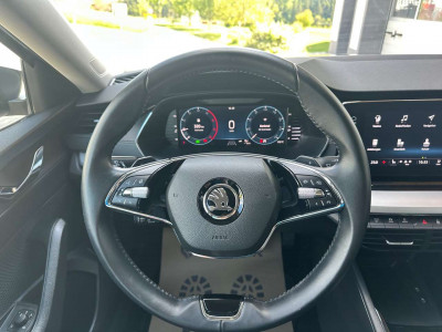 Skoda Octavia Gebrauchtwagen Skoda Octavia Gebrauchtwagen