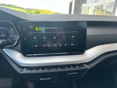 Skoda Octavia Gebrauchtwagen Skoda Octavia Gebrauchtwagen