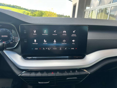 Skoda Octavia Gebrauchtwagen Skoda Octavia Gebrauchtwagen