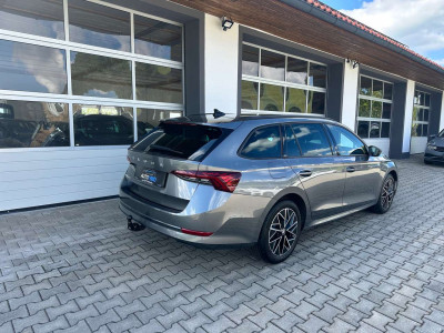 Skoda Octavia Gebrauchtwagen Skoda Octavia Gebrauchtwagen