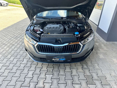 Skoda Octavia Gebrauchtwagen Skoda Octavia Gebrauchtwagen