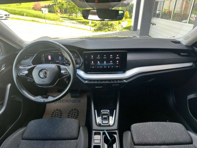 Skoda Octavia Gebrauchtwagen Skoda Octavia Gebrauchtwagen