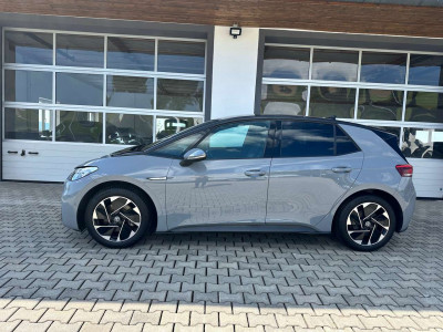 VW ID.3 Gebrauchtwagen VW ID.3 Gebrauchtwagen