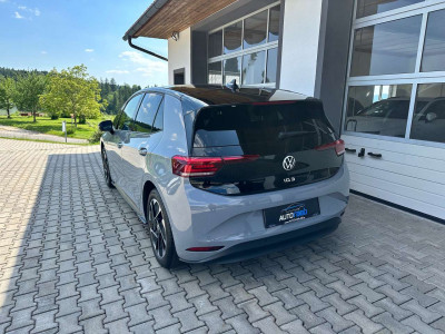 VW ID.3 Gebrauchtwagen VW ID.3 Gebrauchtwagen