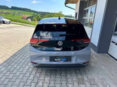 VW ID.3 Gebrauchtwagen VW ID.3 Gebrauchtwagen