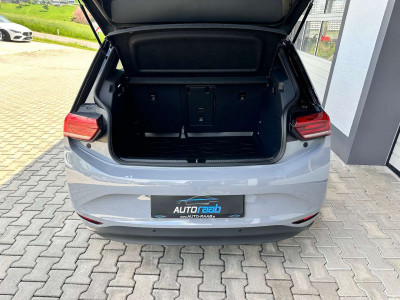 VW ID.3 Gebrauchtwagen VW ID.3 Gebrauchtwagen