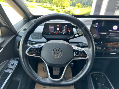 VW ID.3 Gebrauchtwagen VW ID.3 Gebrauchtwagen