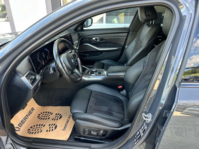BMW 3er Gebrauchtwagen BMW 3er Gebrauchtwagen
