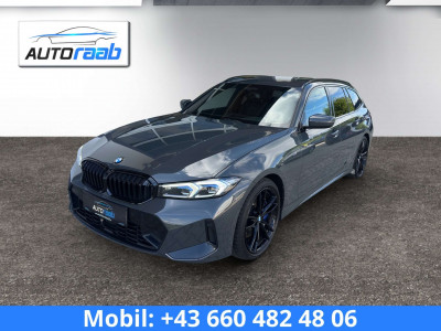 BMW 3er Gebrauchtwagen BMW 3er Gebrauchtwagen