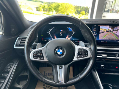 BMW 3er Gebrauchtwagen BMW 3er Gebrauchtwagen