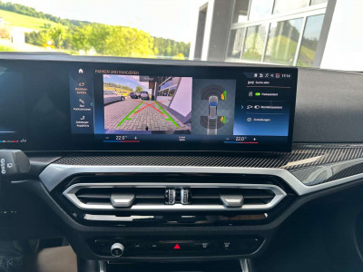 BMW 3er Gebrauchtwagen BMW 3er Gebrauchtwagen