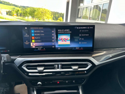 BMW 3er Gebrauchtwagen BMW 3er Gebrauchtwagen