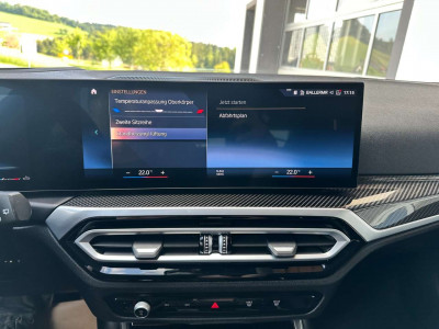 BMW 3er Gebrauchtwagen BMW 3er Gebrauchtwagen