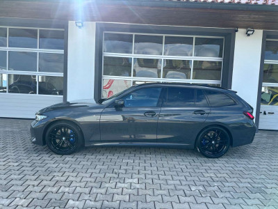 BMW 3er Gebrauchtwagen BMW 3er Gebrauchtwagen
