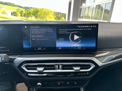 BMW 3er Gebrauchtwagen BMW 3er Gebrauchtwagen