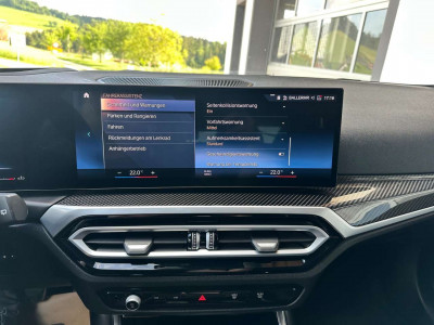 BMW 3er Gebrauchtwagen BMW 3er Gebrauchtwagen