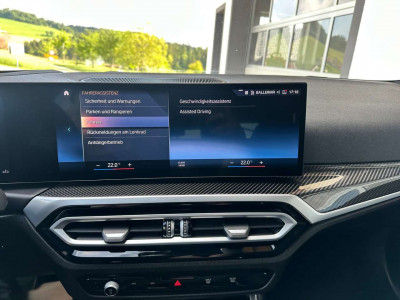 BMW 3er Gebrauchtwagen BMW 3er Gebrauchtwagen