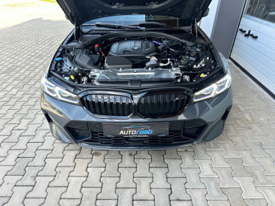 BMW 3er Gebrauchtwagen BMW 3er Gebrauchtwagen