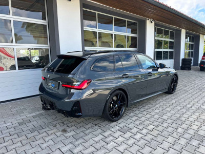 BMW 3er Gebrauchtwagen BMW 3er Gebrauchtwagen