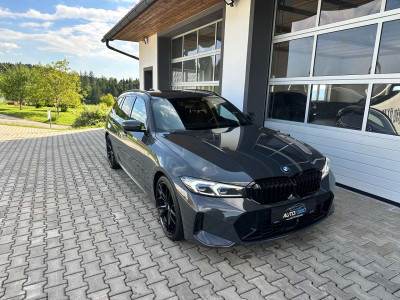 BMW 3er Gebrauchtwagen BMW 3er Gebrauchtwagen