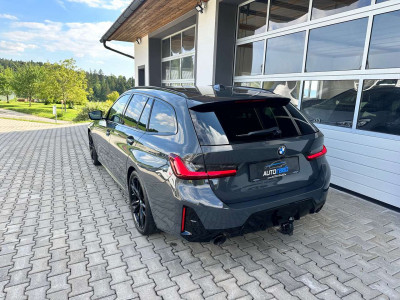 BMW 3er Gebrauchtwagen BMW 3er Gebrauchtwagen