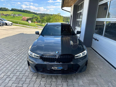 BMW 3er Gebrauchtwagen BMW 3er Gebrauchtwagen