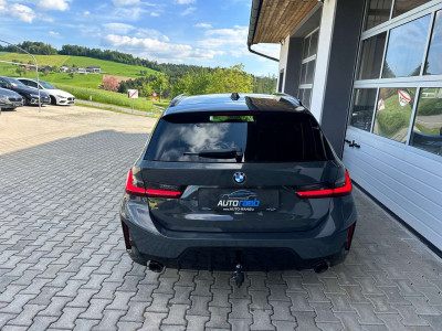 BMW 3er Gebrauchtwagen BMW 3er Gebrauchtwagen