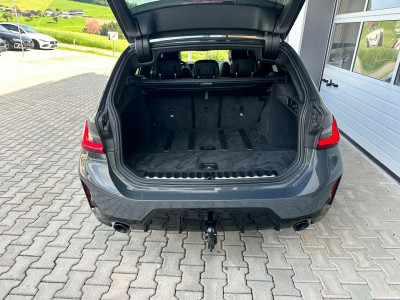 BMW 3er Gebrauchtwagen BMW 3er Gebrauchtwagen