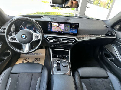 BMW 3er Gebrauchtwagen BMW 3er Gebrauchtwagen