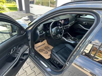 BMW 3er Gebrauchtwagen BMW 3er Gebrauchtwagen