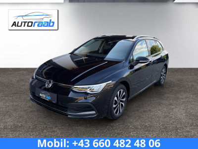 VW Golf Gebrauchtwagen VW Golf Gebrauchtwagen