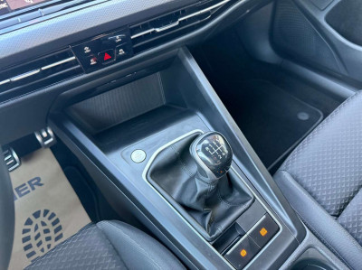 VW Golf Gebrauchtwagen VW Golf Gebrauchtwagen