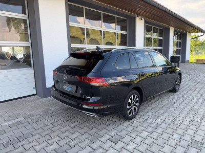 VW Golf Gebrauchtwagen VW Golf Gebrauchtwagen