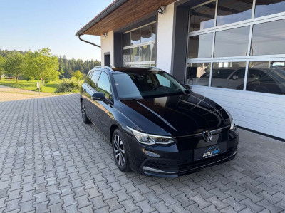 VW Golf Gebrauchtwagen VW Golf Gebrauchtwagen