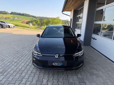 VW Golf Gebrauchtwagen VW Golf Gebrauchtwagen