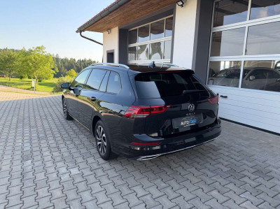 VW Golf Gebrauchtwagen VW Golf Gebrauchtwagen