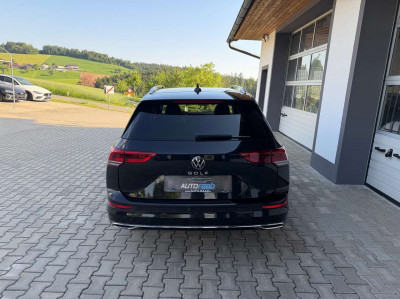 VW Golf Gebrauchtwagen VW Golf Gebrauchtwagen
