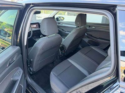 VW Golf Gebrauchtwagen VW Golf Gebrauchtwagen