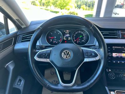 VW Passat Gebrauchtwagen VW Passat Gebrauchtwagen