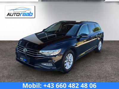VW Passat Gebrauchtwagen VW Passat Gebrauchtwagen
