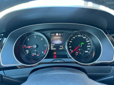 VW Passat Gebrauchtwagen VW Passat Gebrauchtwagen