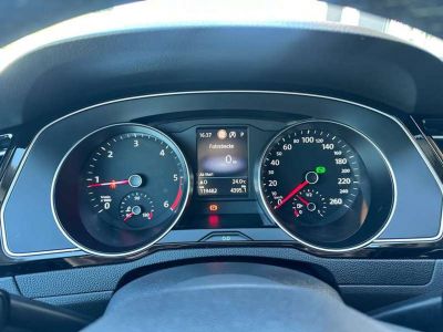 VW Passat Gebrauchtwagen VW Passat Gebrauchtwagen