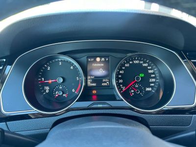 VW Passat Gebrauchtwagen VW Passat Gebrauchtwagen