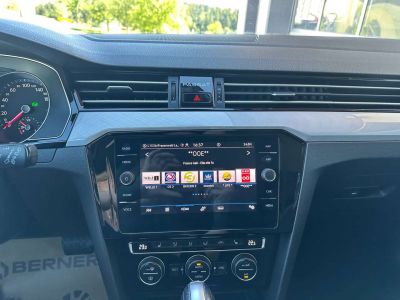 VW Passat Gebrauchtwagen VW Passat Gebrauchtwagen