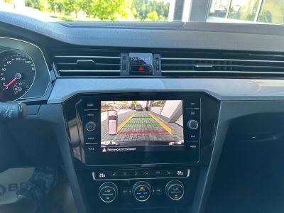 VW Passat Gebrauchtwagen VW Passat Gebrauchtwagen