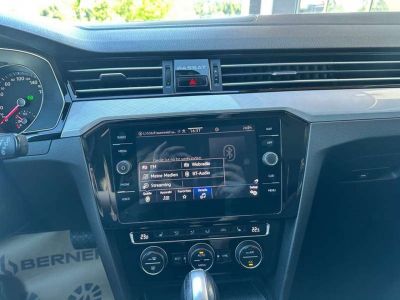 VW Passat Gebrauchtwagen VW Passat Gebrauchtwagen