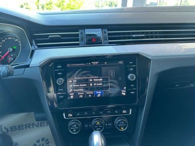 VW Passat Gebrauchtwagen VW Passat Gebrauchtwagen