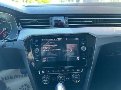 VW Passat Gebrauchtwagen VW Passat Gebrauchtwagen