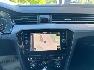 VW Passat Gebrauchtwagen VW Passat Gebrauchtwagen